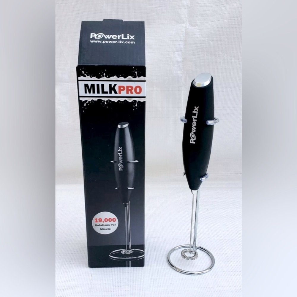 Milk Frother